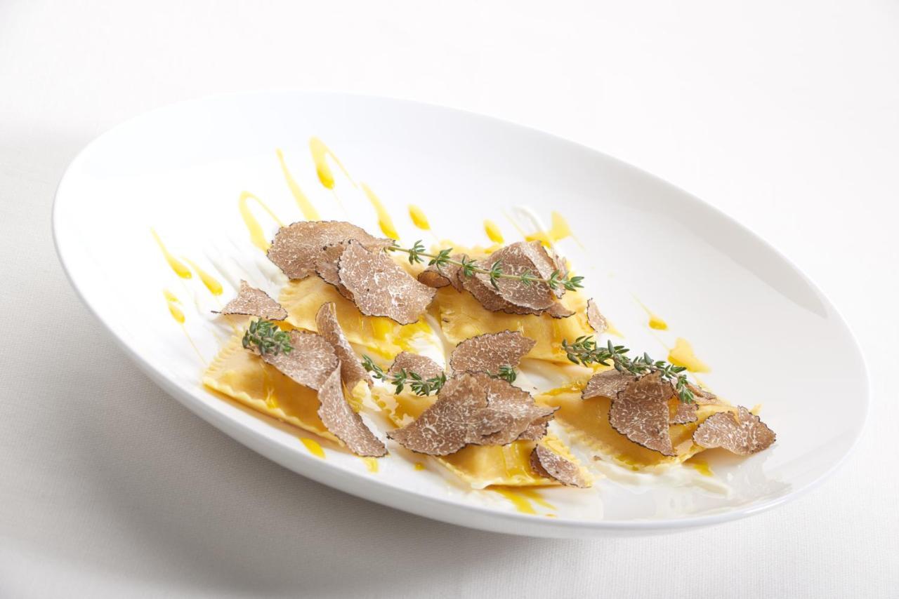 Hotel Ristorante Sogno San Felice del Benaco Bagian luar foto