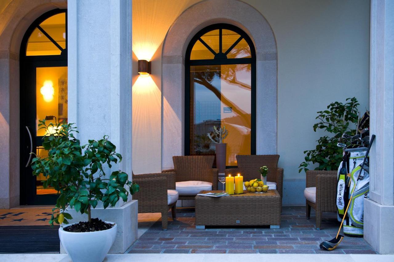 Hotel Ristorante Sogno San Felice del Benaco Bagian luar foto