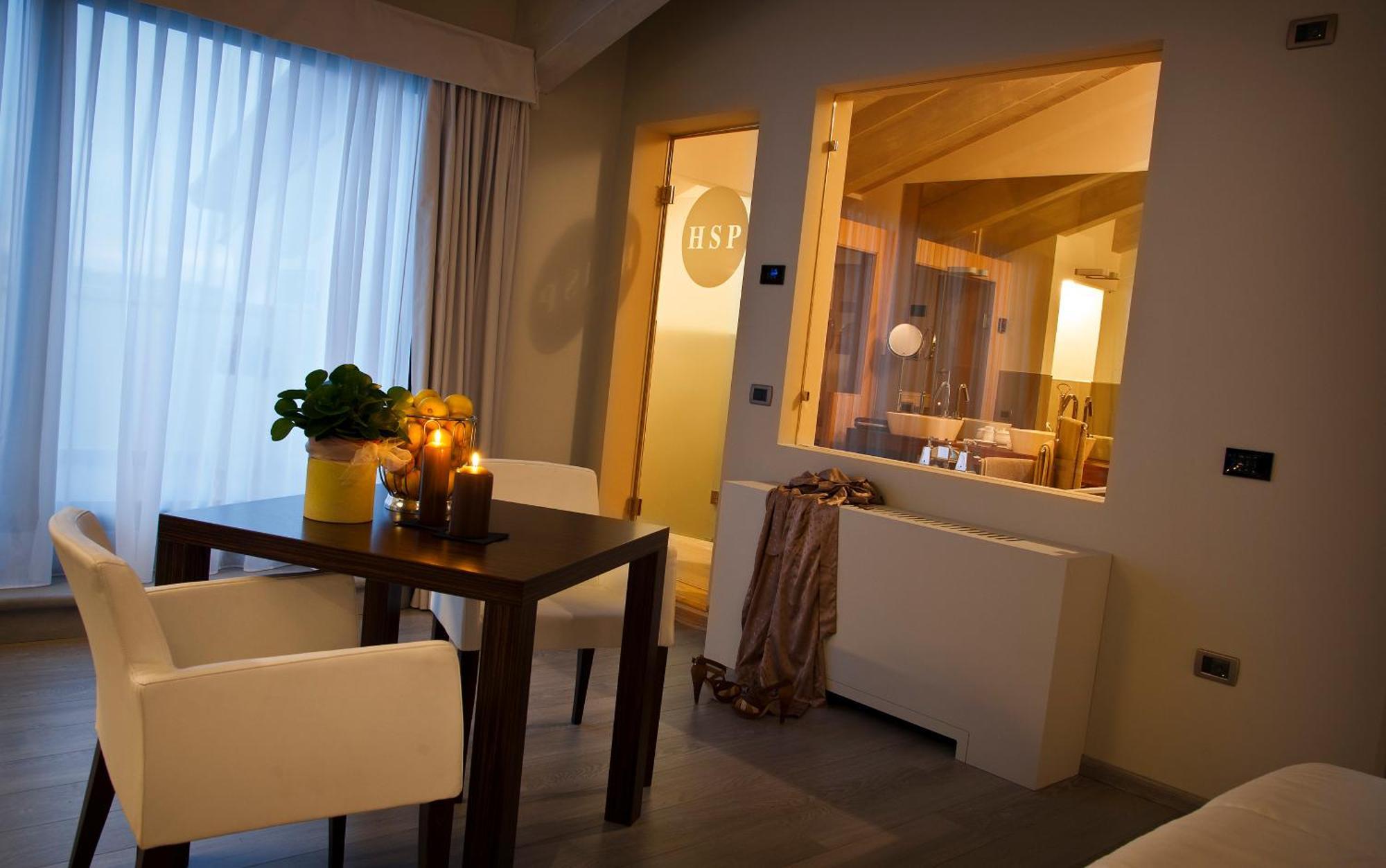 Hotel Ristorante Sogno San Felice del Benaco Bagian luar foto