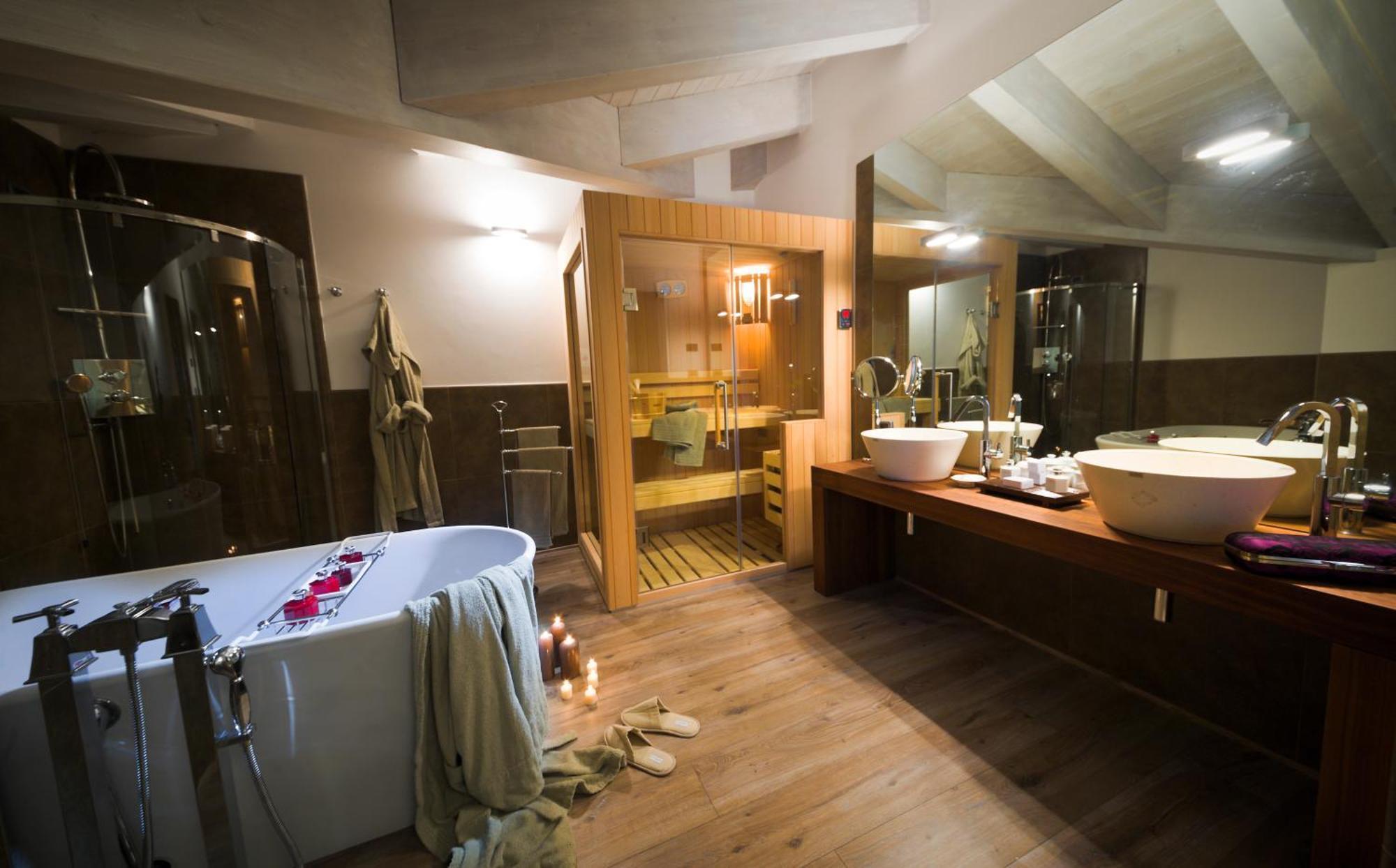Hotel Ristorante Sogno San Felice del Benaco Bagian luar foto