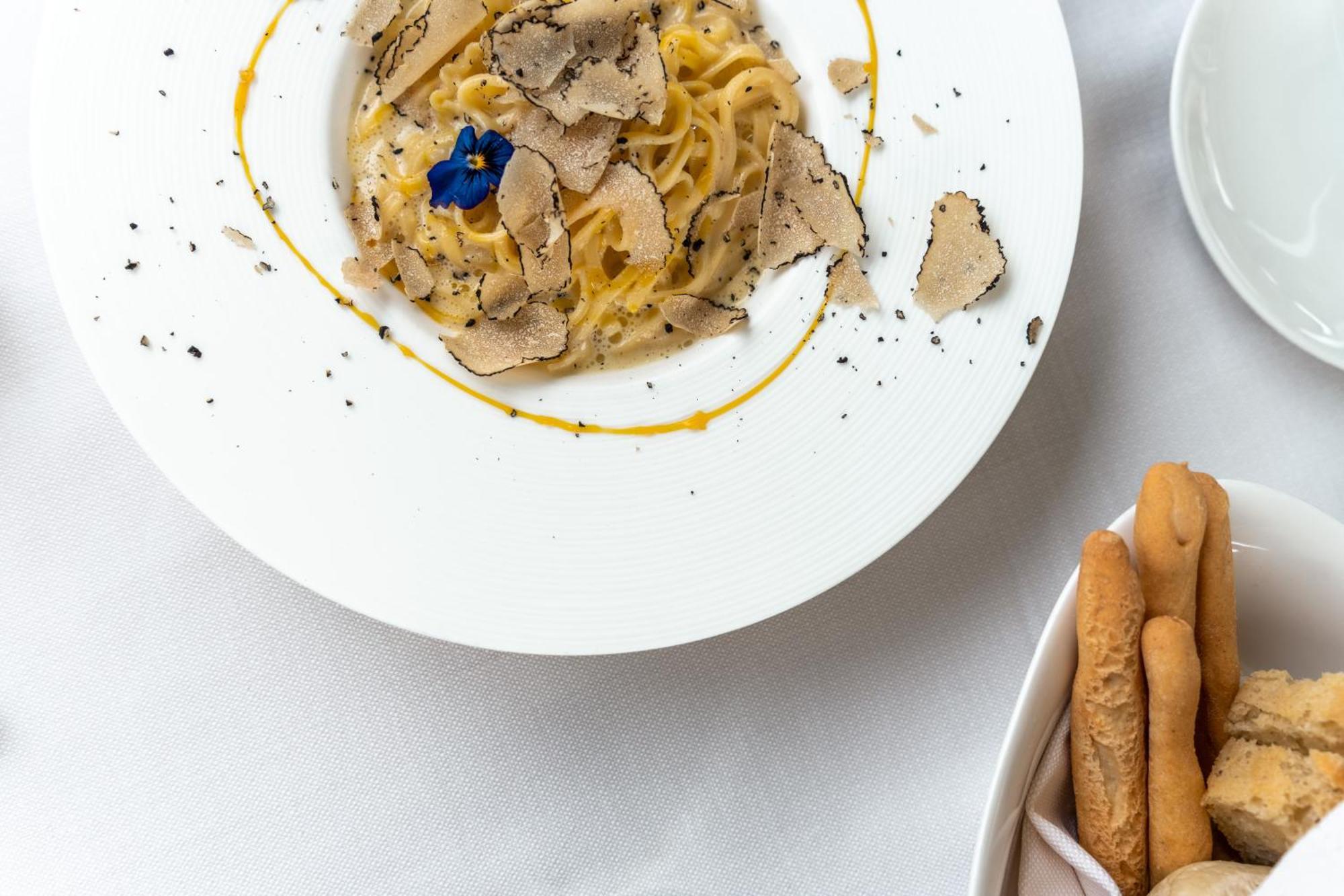 Hotel Ristorante Sogno San Felice del Benaco Bagian luar foto
