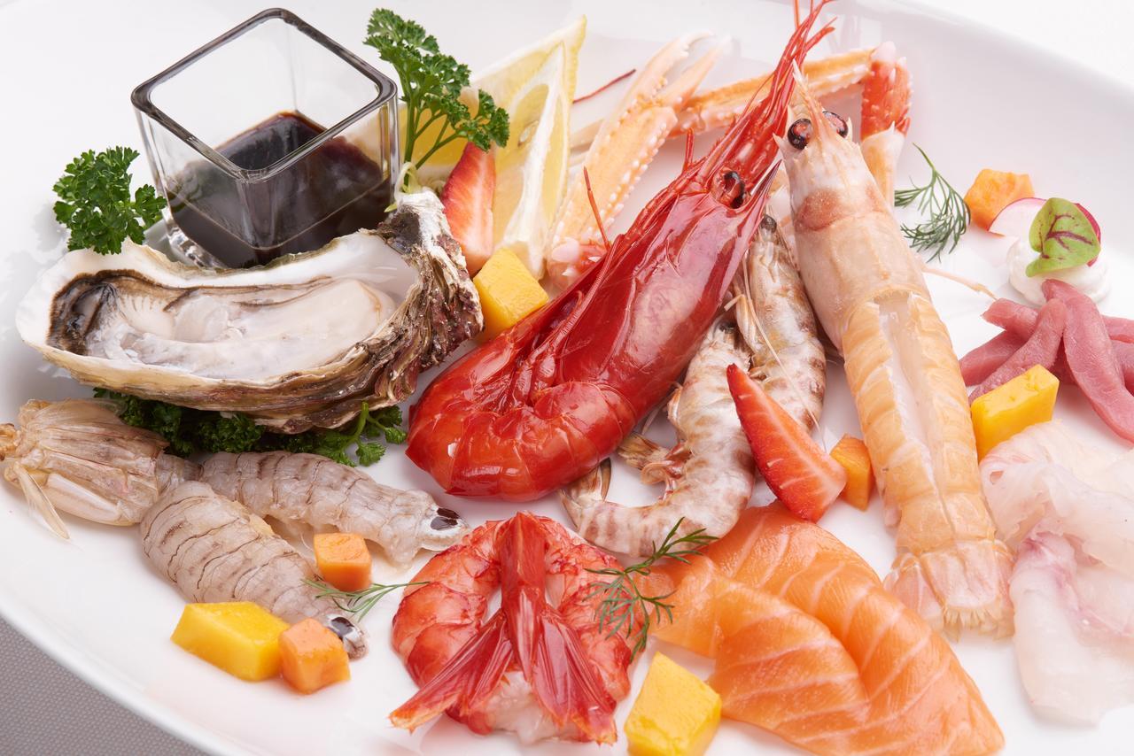 Hotel Ristorante Sogno San Felice del Benaco Bagian luar foto